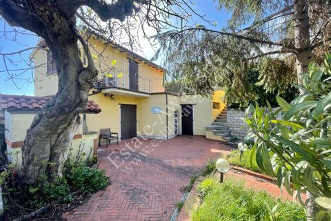 Byhus i Ospedaletti, Imperia, Ospedaletti - € 380.000 | Ref: EM1279 - foto 15